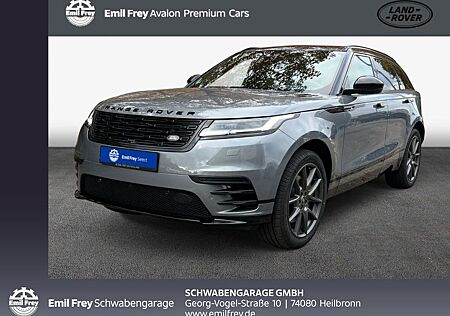 Land Rover Range Rover Velar D300 Dynamic SE