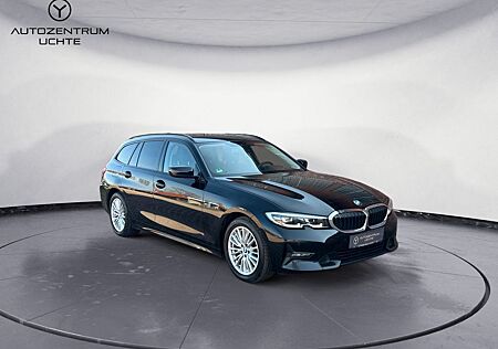 BMW 318 d Touring Sport Line/APP/LED/BUSINESS/NAVI/