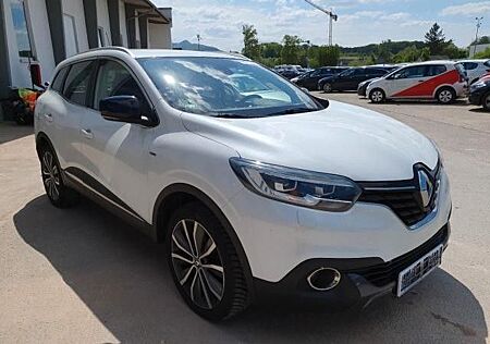 Renault Kadjar Bose Edition