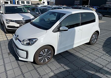 VW e-up! Volkswagen up e-up! Alu LED-TFL Klimaautomatik el FH. SHZ N