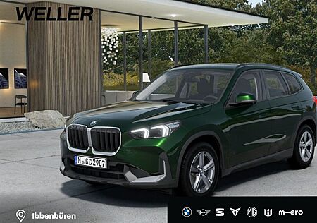 BMW X1 xDrive20d Aut. AHK,Adapt.LED,DA,PA,Live+ Navi