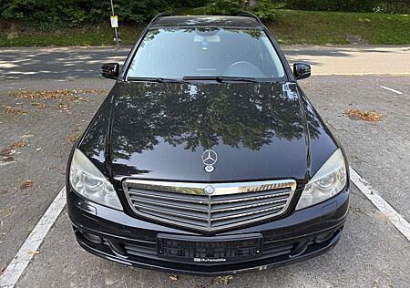 Mercedes-Benz C 220 T-Modell T CDI Blueefficiency