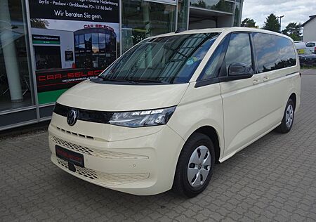 VW T7 Multivan Volkswagen 2.0 TDI LANG TAXI 2sTÜR/LED/7-SITZER