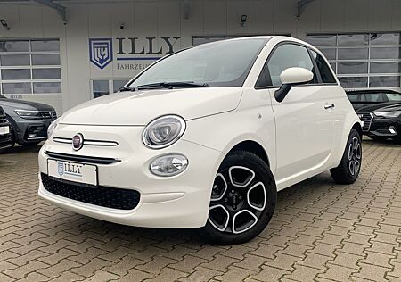 Fiat 500 1.0*Club*Tempomat*Klima*ELF*DAB*MFL*