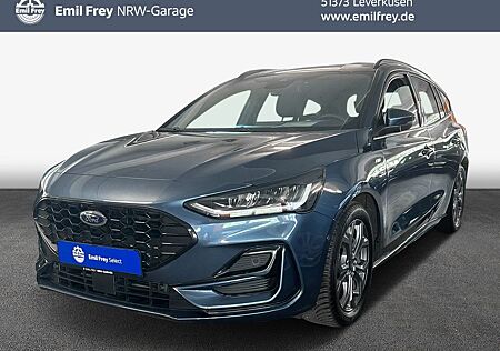 Ford Focus Turnier 1.0 EcoBoost Hybrid ST-LINE X 92 k