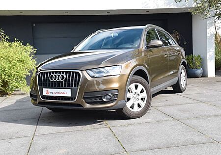 Audi Q3 1.4 TFSI **AHK**