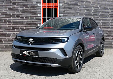 Opel Mokka Edition 1.2 Turbo 10 kW Shz*Techpaket*RCam