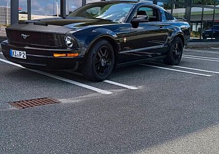 Ford Mustang USA