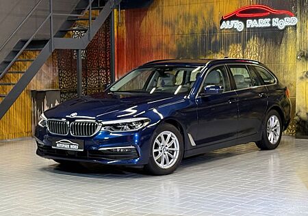 BMW 520d Touring Aut. LED~HEADUP~BELÜFTUNG~ACC~360°