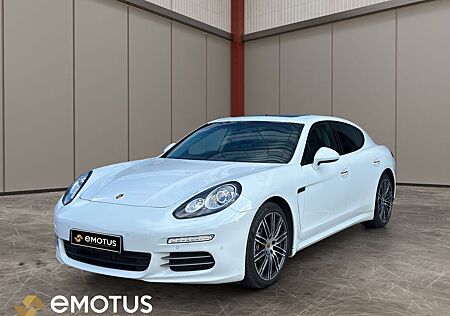 Porsche Panamera gebraucht kaufen Porsche Panamera 4 °SUN°SOFT°ST-HT°BOSE°VENT°