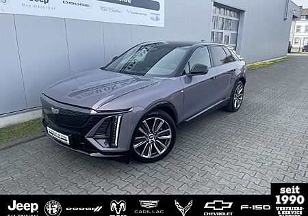 Cadillac LYRIQ Sport 600e AWD - Vollausstattung