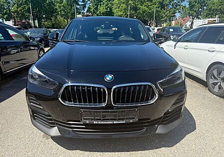 BMW X2 sDrive18d Advantage Plus.LED.Navi.PDC