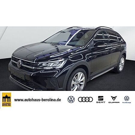 VW Taigo leasen
