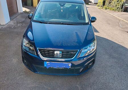 Seat Alhambra 2.0 TDI Start&Stop 130kW FR-Line DS...