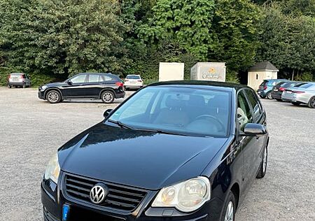 VW Polo Volkswagen 1.4 United United TÜV NEU