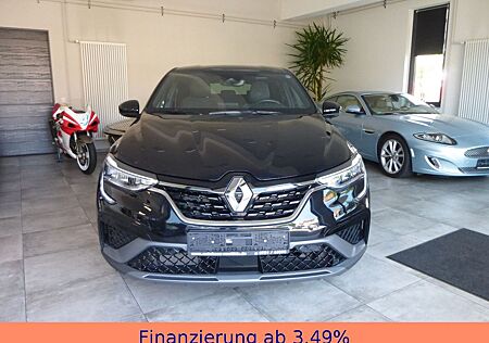 Renault Arkana R.S. Line