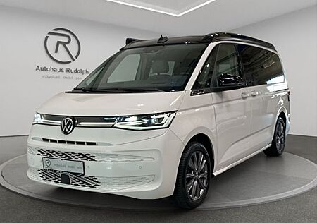 VW T7 Volkswagen California Ocean 2.0 TDI DSG / Navi LED RFK