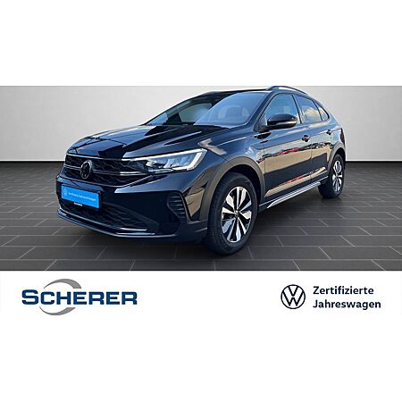 VW Taigo leasen