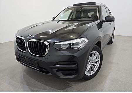 BMW X3 xDrive30e PHEV Aut. Pano LC-Pro Navi Sport-L