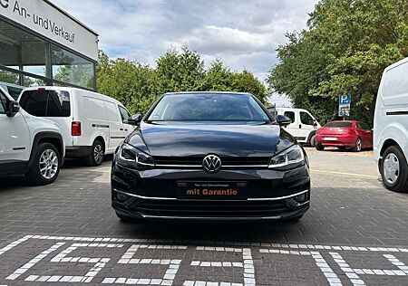 VW Golf Volkswagen VII Lim. R- Line Highline 4Motion