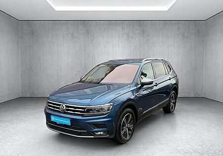 VW Tiguan Allspace Volkswagen Highline 2.0 TDI 147 kW 4MOTION