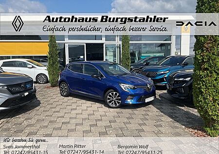Renault Clio TECHNO TCe 90