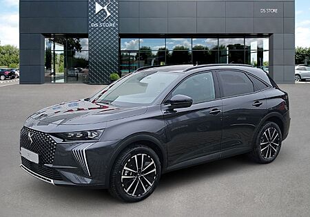 DS Automobiles DS7 Crossback DS7 DS 7 Etoile 1.5 BlueHDi 130 FAP EU6e