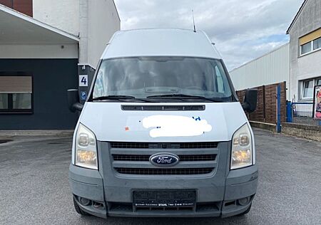 Ford Transit Kasten FT 350 L LKW