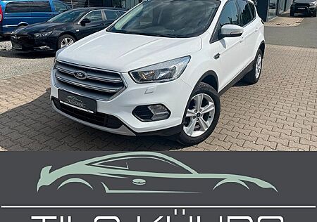 Ford Kuga Trend WInterpaket Lenkradheizung Tempomat