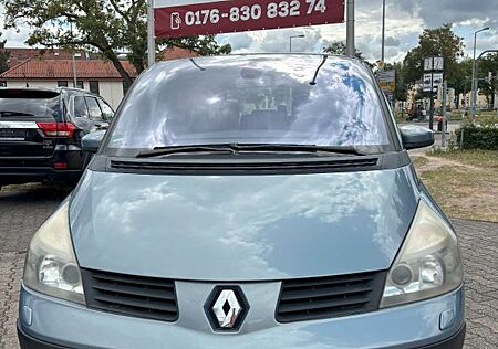Renault Espace IV Privilege