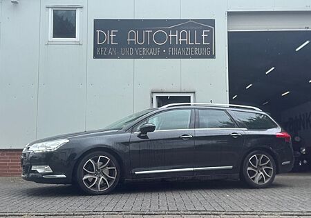 Citroën C5 Tourer By Carlsson*HU/AU 06.27! technisch gut