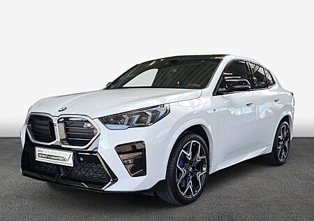 BMW X2 M35i xDrive LED Head-Up HK HiFi DAB Pano Komf