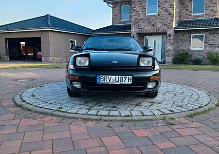 Toyota Celica Cabrio