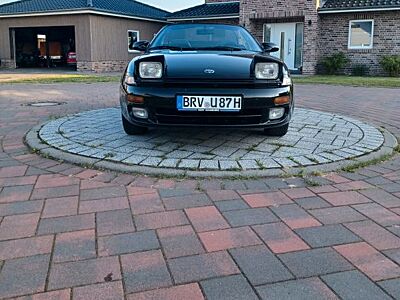 Toyota Celica Cabrio