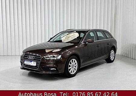 Audi A4 Avant 2.0 TDI Attraction quattro