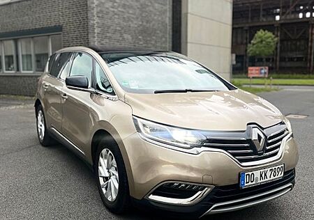 Renault Espace BLUE dCi 160 EDC Life Life