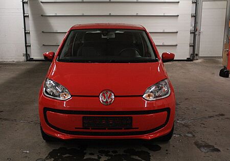 VW Up Volkswagen ! 1.0 (mit Händler Gewährleistung)