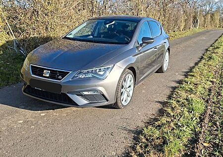 Seat Leon 2.0 TDI 135kW Start&Stop FR FR