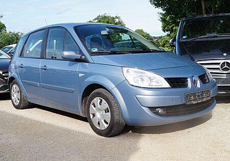 Renault Scenic II Avantage Klima AHK