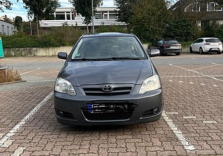 Toyota Corolla gebraucht kaufen Toyota Corolla 1.4 D-4D -