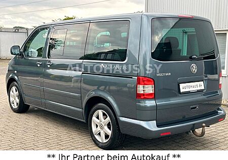 VW T5 Multivan Volkswagen Atlantis Automatik -7-SITZER-2XS.TÜR