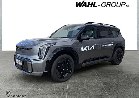 Kia EV9 GT-Line Launch Edition 4WD ABS Fahrerairbag