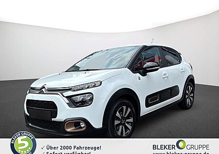 Citroën C3 C-Series 82