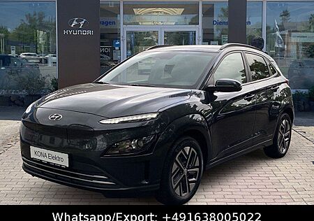 Hyundai Kona Elektro MY23 (100kW) Edition 30 Plus-Paket