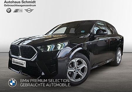 BMW X2 sDrive20d M Sportpaket HK HiFi DAB LED AHK