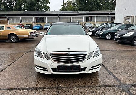 Mercedes-Benz E 200 CDI 100KW,EURO5,AVANTGARDE Kombi,TÜV09/25