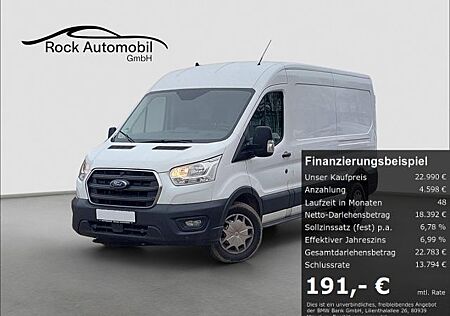 Ford Transit 350 L3H2 2.0 TDCi *Garantie*