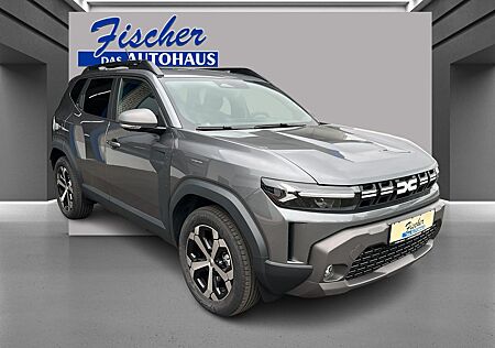 Dacia Duster TCe 130 Extreme CarPlay SitzHz