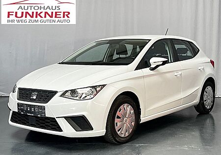 Seat Ibiza Style PDC TEMPOMAT 1-HAND