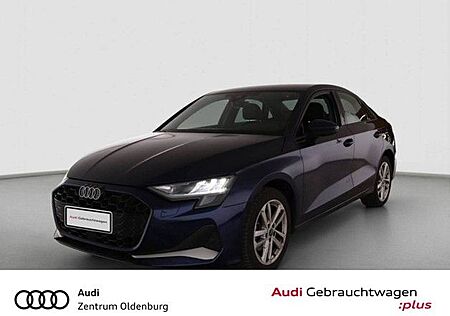 Audi A3 Limousine 35 TFSI S-tronic advanced AHK+NAVI+